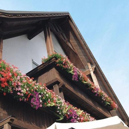 Gasthaus Zur Traube Winterrieden Eksteriør billede