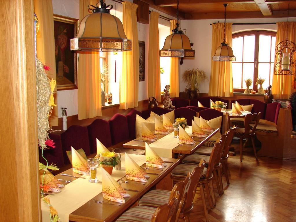 Gasthaus Zur Traube Winterrieden Eksteriør billede